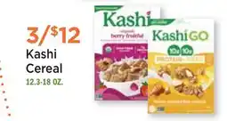 Heinen's Kashi Cereal offer