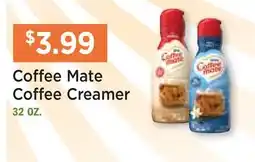 Heinen's Coffee Mate Coffee Creamer offer