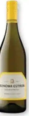 Heinen's Sonoma Cutrer Chardonnay offer