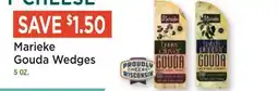 Heinen's Marieke Gouda Wedges offer