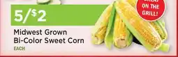 Heinen's Midwest Grown Bi-Color Sweet Corn offer