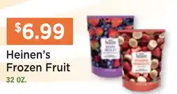 Heinen's Heinen's Frozen Fruit offer