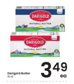 Albertsons Darigold Butter offer