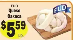 Sellers Bros Sanjuan Queso Oaxaca offer