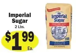 Sellers Bros Imperial Sugar offer