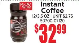 Jetro Instant Coffee offer
