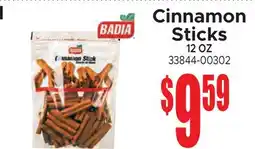 Jetro Cinnamon Sticks offer