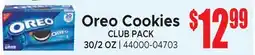 Jetro Oreo Cookies offer