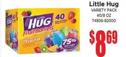 Jetro Little Hug offer