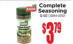 Jetro Complete Seasoning offer