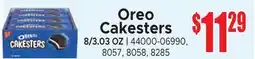 Jetro Oreo Cakersters offer