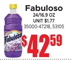 Jetro Fabuloso offer