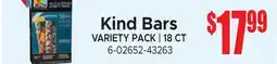 Jetro Kind Bars offer