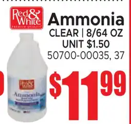 Jetro Ammonia offer