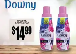Jetro Downy offer