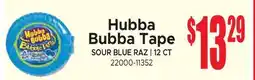 Jetro Hubba Bubba Tape offer