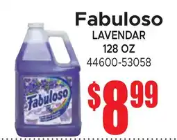 Jetro Fabuloso LAVENDER offer