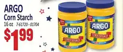 Jetro ARGO Corn Starch offer
