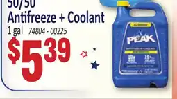 Jetro 50/50 Antifreeze + Coolant offer