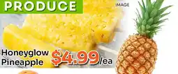 Tokyo Central Specialty Market Honeyglow Pineapple offer