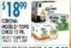 Associated Corona Modelo Especial offer