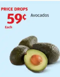 Aldi Avocados offer