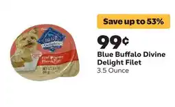 Grocery Outlet Divine Delight Filet offer