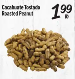 El Super Roasted Peanut offer