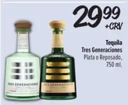 El Super Tequila offer