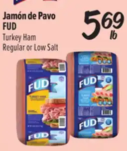 El Super Turkey Ham offer