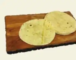 El Super Tortilla de Harina Estilo offer