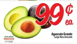 El Super Large Hass Avocado offer