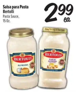 El Super Pasta Sauce offer