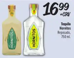 El Super Reposado offer