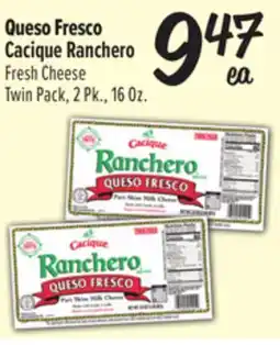 El Super Fresh Cheese offer