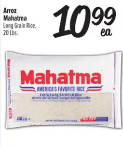 El Super Long Grain Rice offer