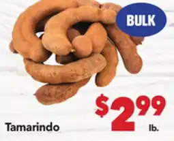 Vallarta Supermarkets Tamarindo offer