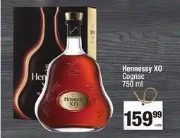 Super King Markets Hennessy XO Cognac offer