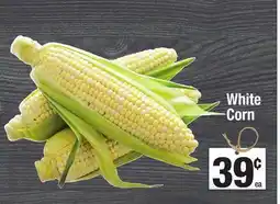 Super King Markets White Corn offer