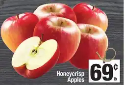 Super King Markets Honeycrisp Apples offer