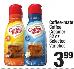 Super King Markets Coffee-mate Coffee Creamer offer