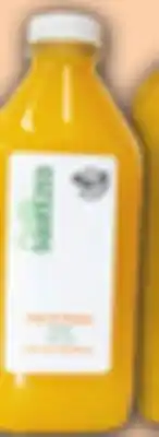 El Super Fresh Fresh Orange Juice offer