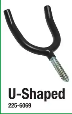 Menards U-Shaped offer