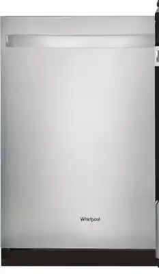 Menards 5-Cycle Dishwasher offer