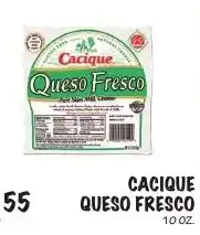 Foodarama Cacique queso fresco offer