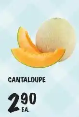 Foodarama Cantaloupe offer