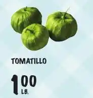 Foodarama Tomatillo offer