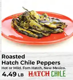 Sunset Foods Hatch Chile Roasted Hatch Chile Peppers offer