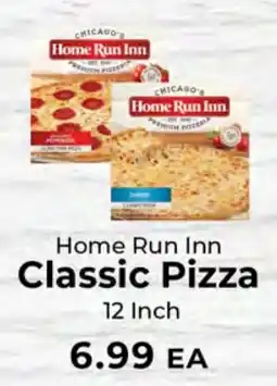 Sunset Foods Home Run Inn Classic Pizza offer