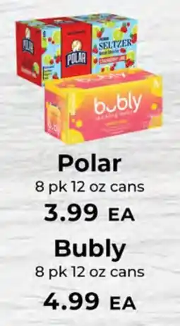 Sunset Foods Polar offer